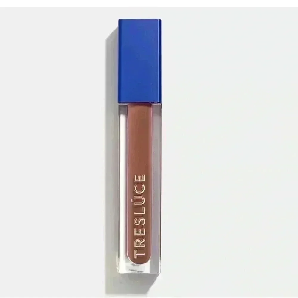 New Treslúce Beauty's Lips B Like...Plumping Lip Gloss! In Besame